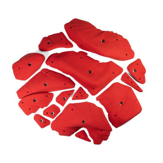 CCE Monzos 15 holds set