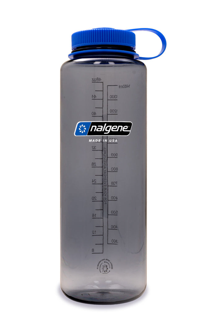 Nalgene Wide Mouth Silo Tritan Renew Bottle