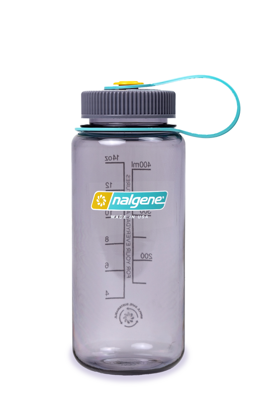 Nalgene Wide Mouth Tritan Renew Bottle