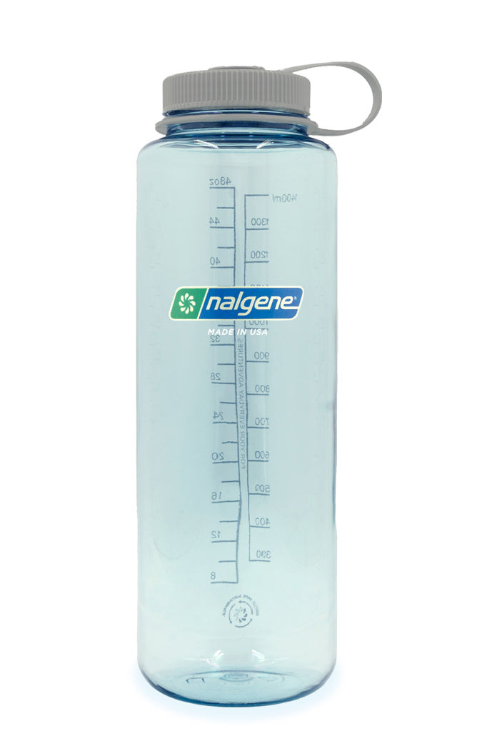 Nalgene Wide Mouth Silo Tritan Renew Bottle