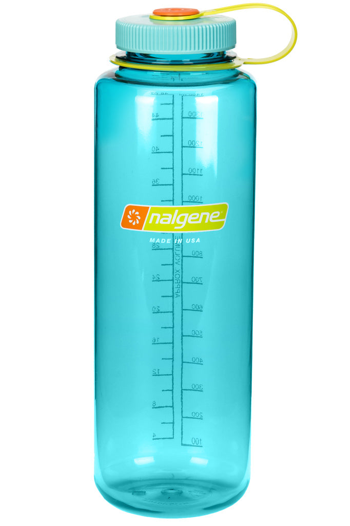 Nalgene Wide Mouth Silo Tritan Renew Bottle