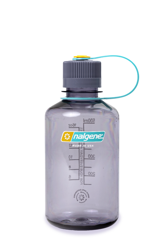 Nalgene Narrow Mouth Tritan Renew Bottle