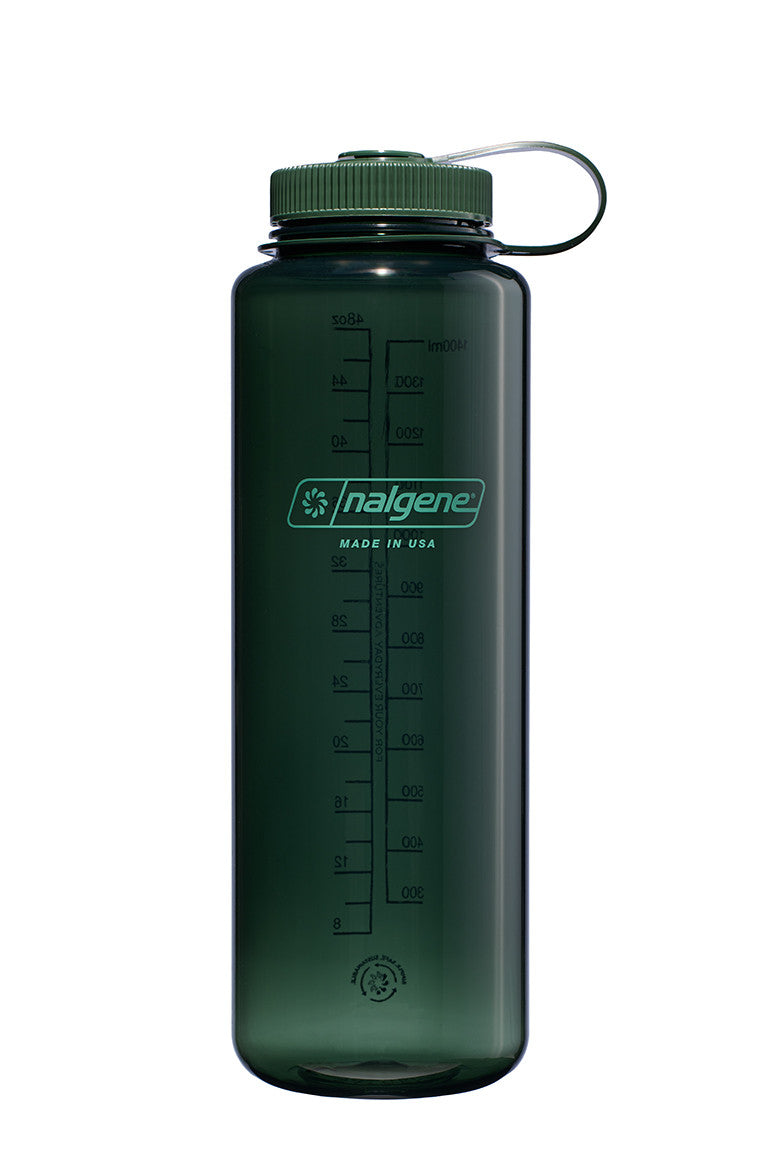 Nalgene Wide Mouth Silo Tritan Renew Bottle