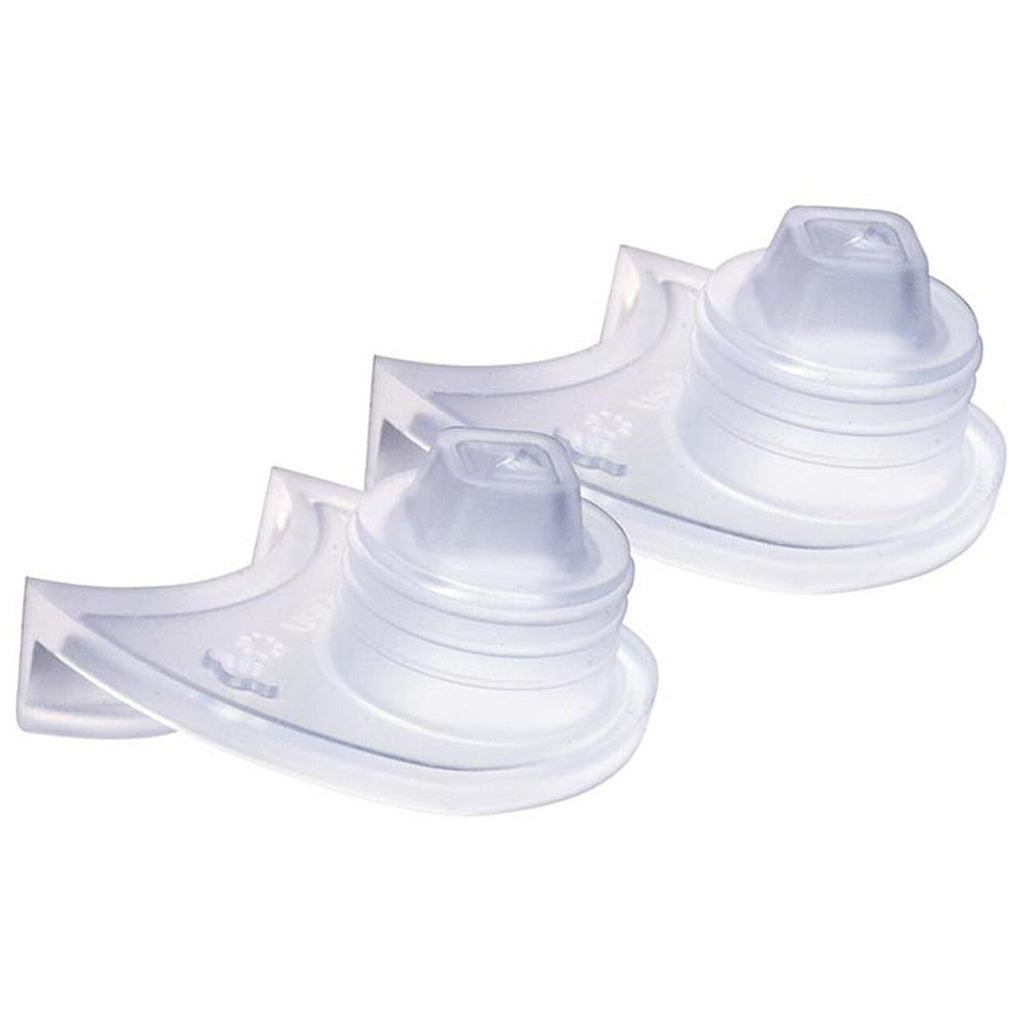 Nalgene 2 Valve Pack for Nalgene Kids