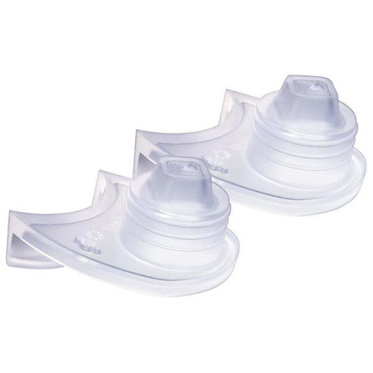 Nalgene 2 Valve Pack for Nalgene Kids