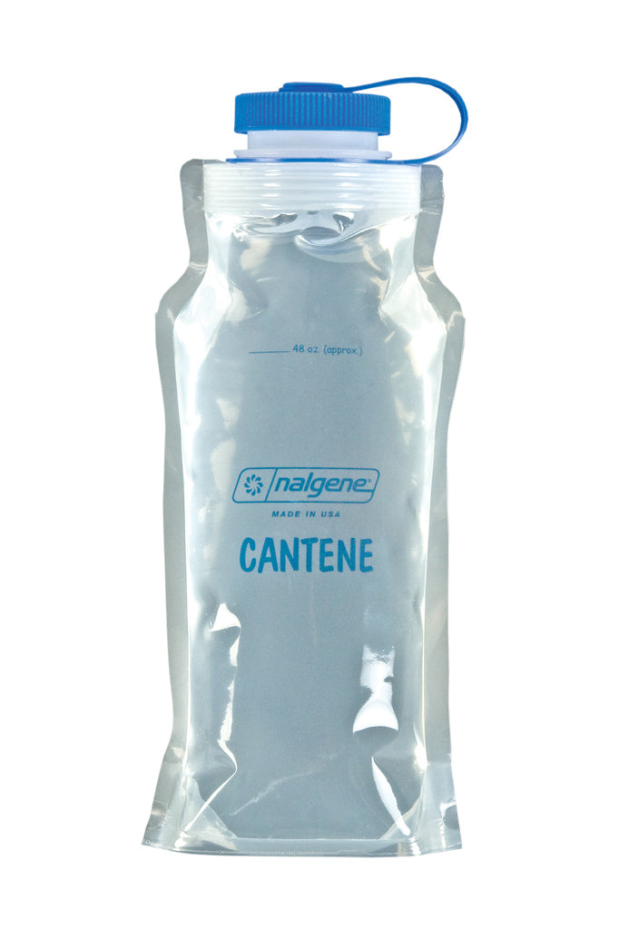 Nalgene Cantene Wide Mouth