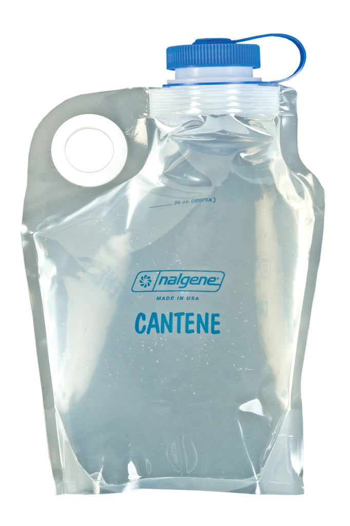 Nalgene Cantene Wide Mouth
