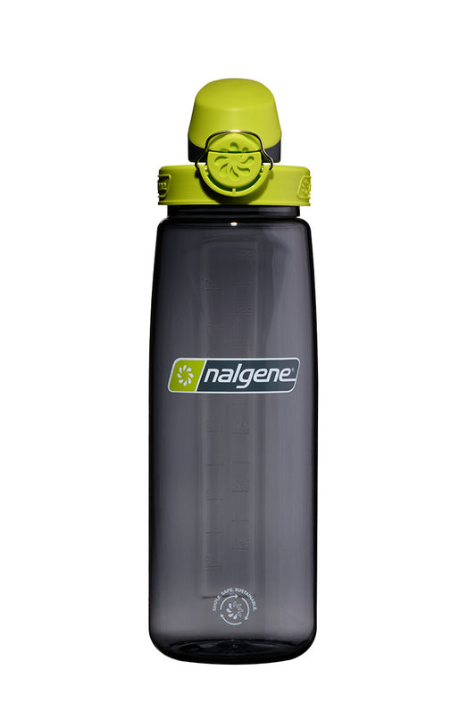 Nalgene OTF Lock Top Bottle Tritan Renew