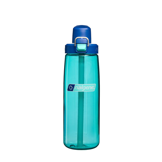Nalgene Fresh Flow Straw Bottle 700ml
