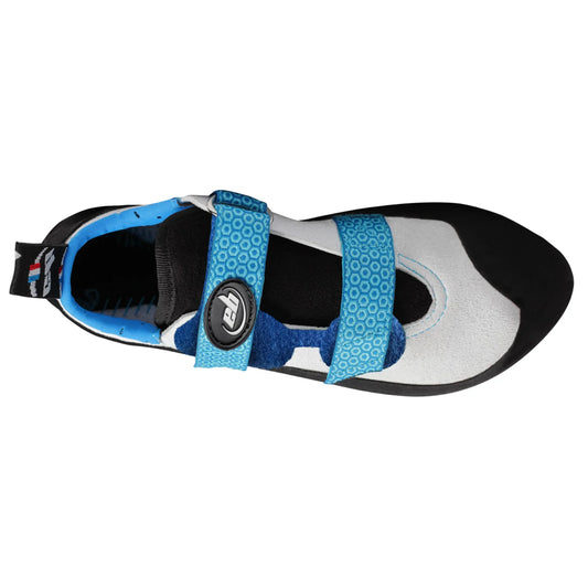 EB Kids Neo Climbing Shoes - Comfortable Velcro Shoes for Children, Beginner Friendly
