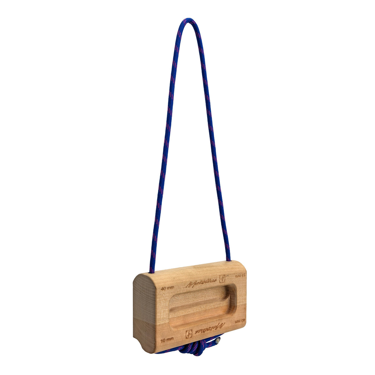 Metolius Nano Rings - Single Pair
