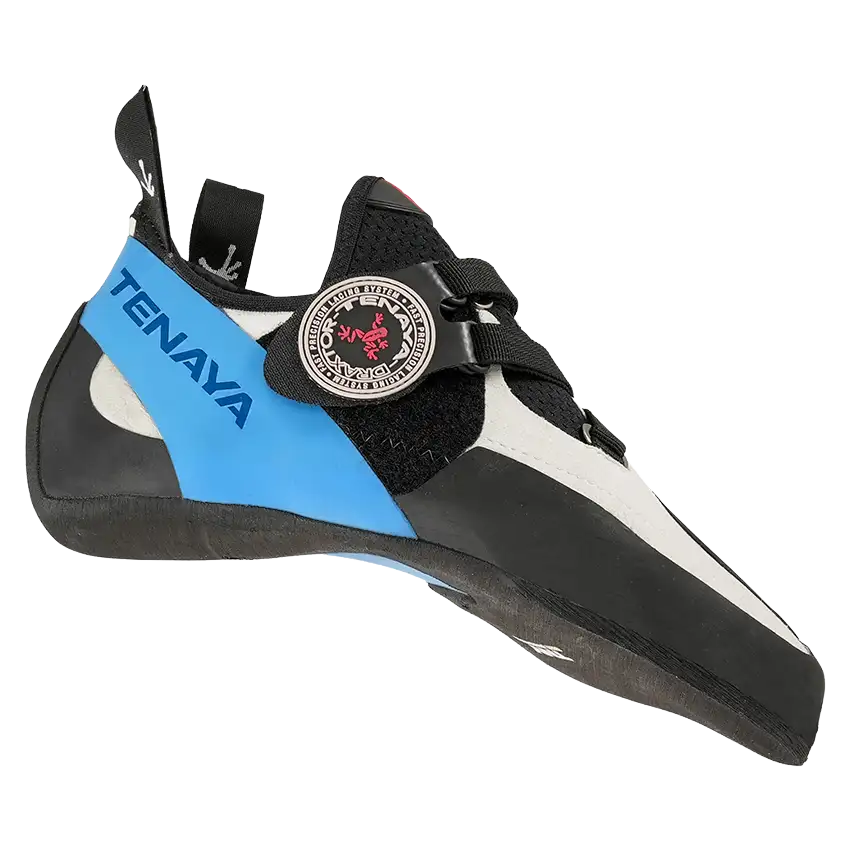 Tenaya Oasi Climbing Shoes - Precision All-Round Performance - 1.5
