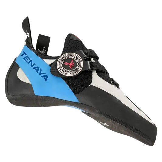 Tenaya Oasi Climbing Shoes - Precision All-Round Performance - 1.5