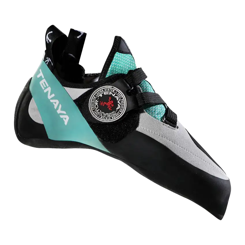 Tenaya Oasi LV Climbing Shoes - Low-Volume Precision Fit - 1