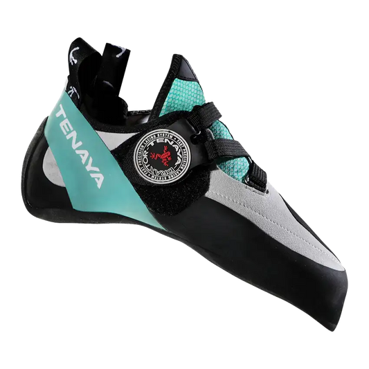 Tenaya Oasi LV Climbing Shoes - Low-Volume Precision Fit - 1