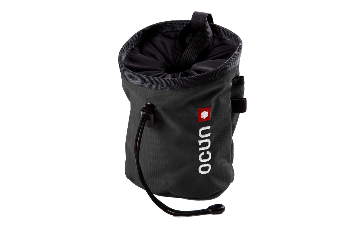 Ocun Push Chalk Bag & Belt