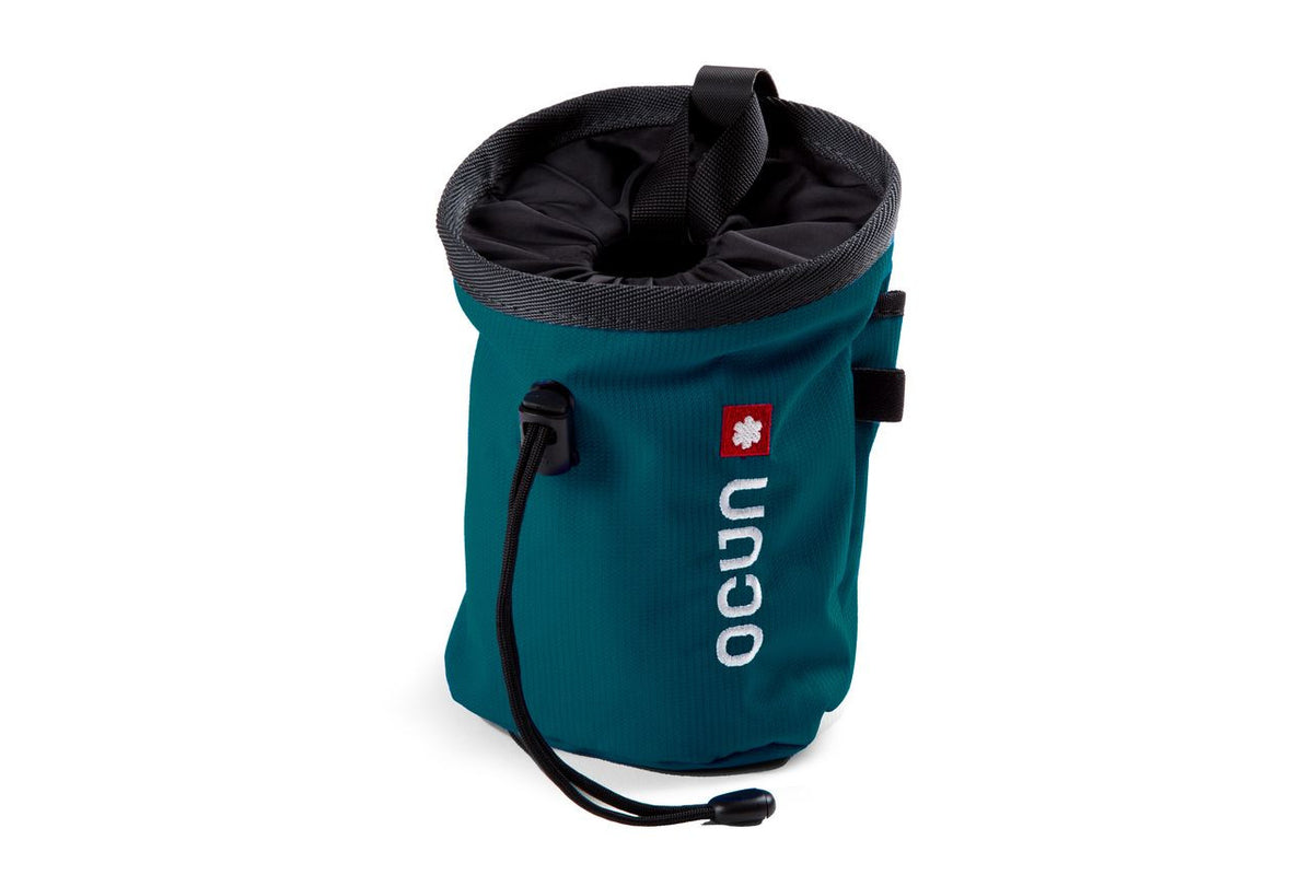 Ocun Push Chalk Bag & Belt