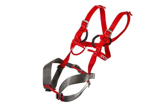 Ocun Mojo Full Body Kids' Harness