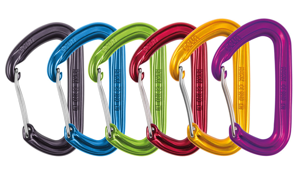 Ocun Hawk Wire (6 pack)