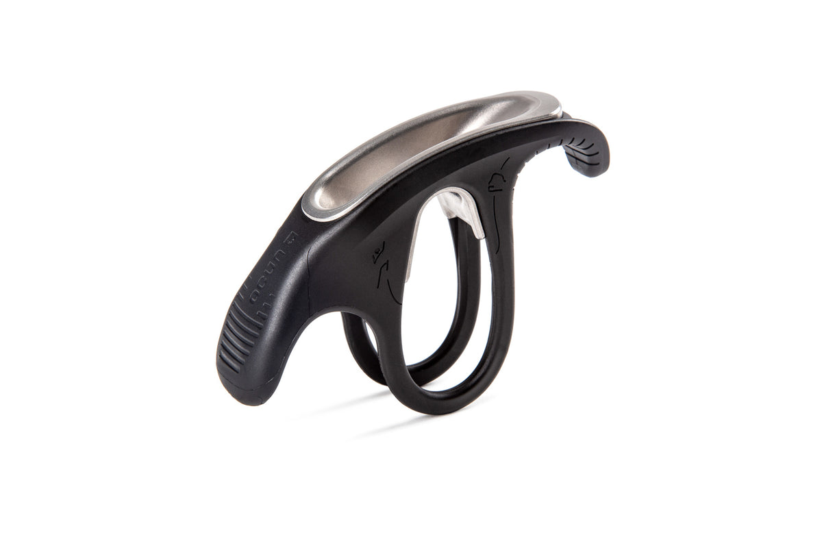 Ocun BOW Belay Device