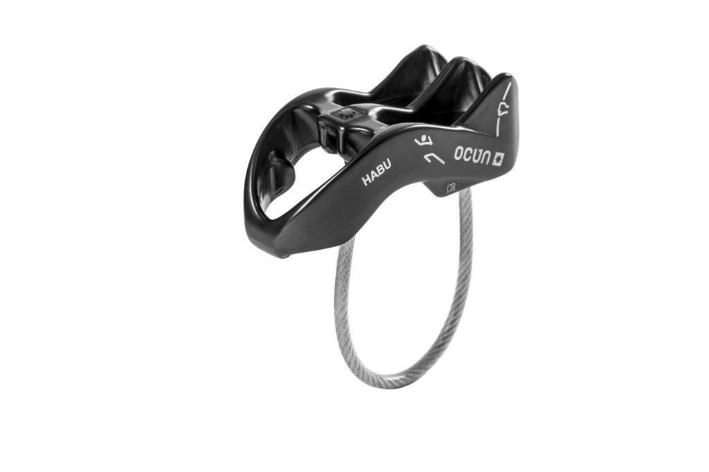 Ocun HABU Belay Device