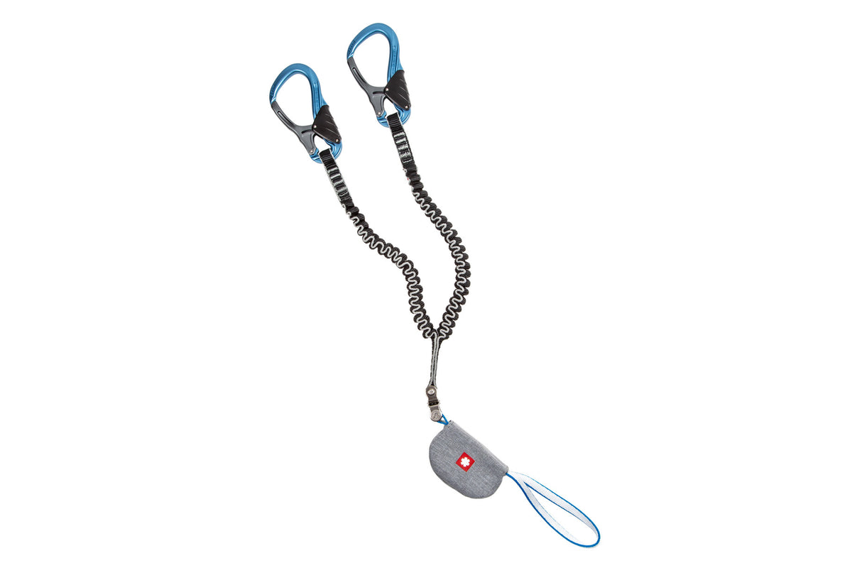 Ocun Via Ferrata Captur Lite Swivel