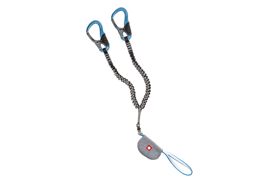 Ocun Via Ferrata Captur Lite Swivel