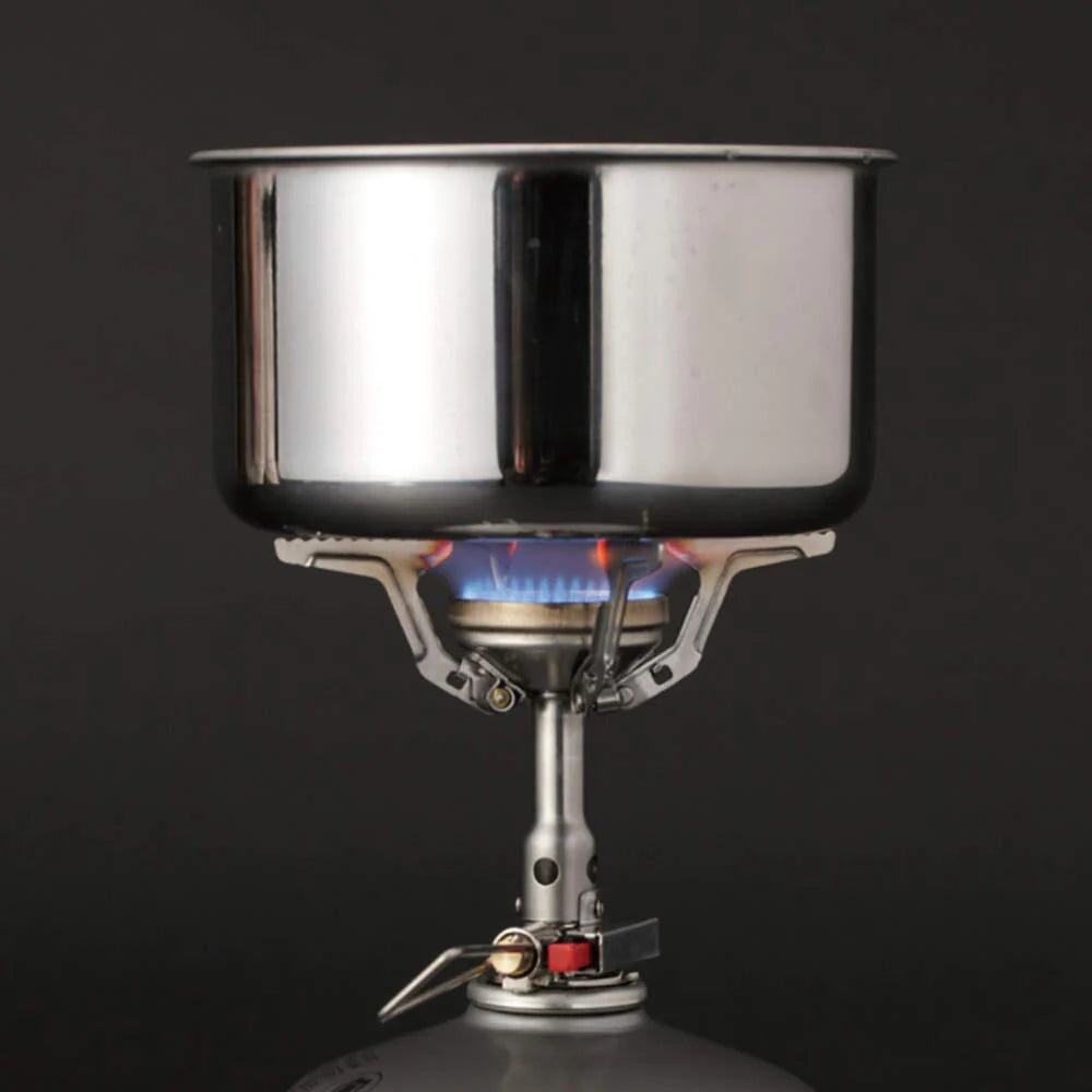 SOTO Amicus with Stealth Ignitor