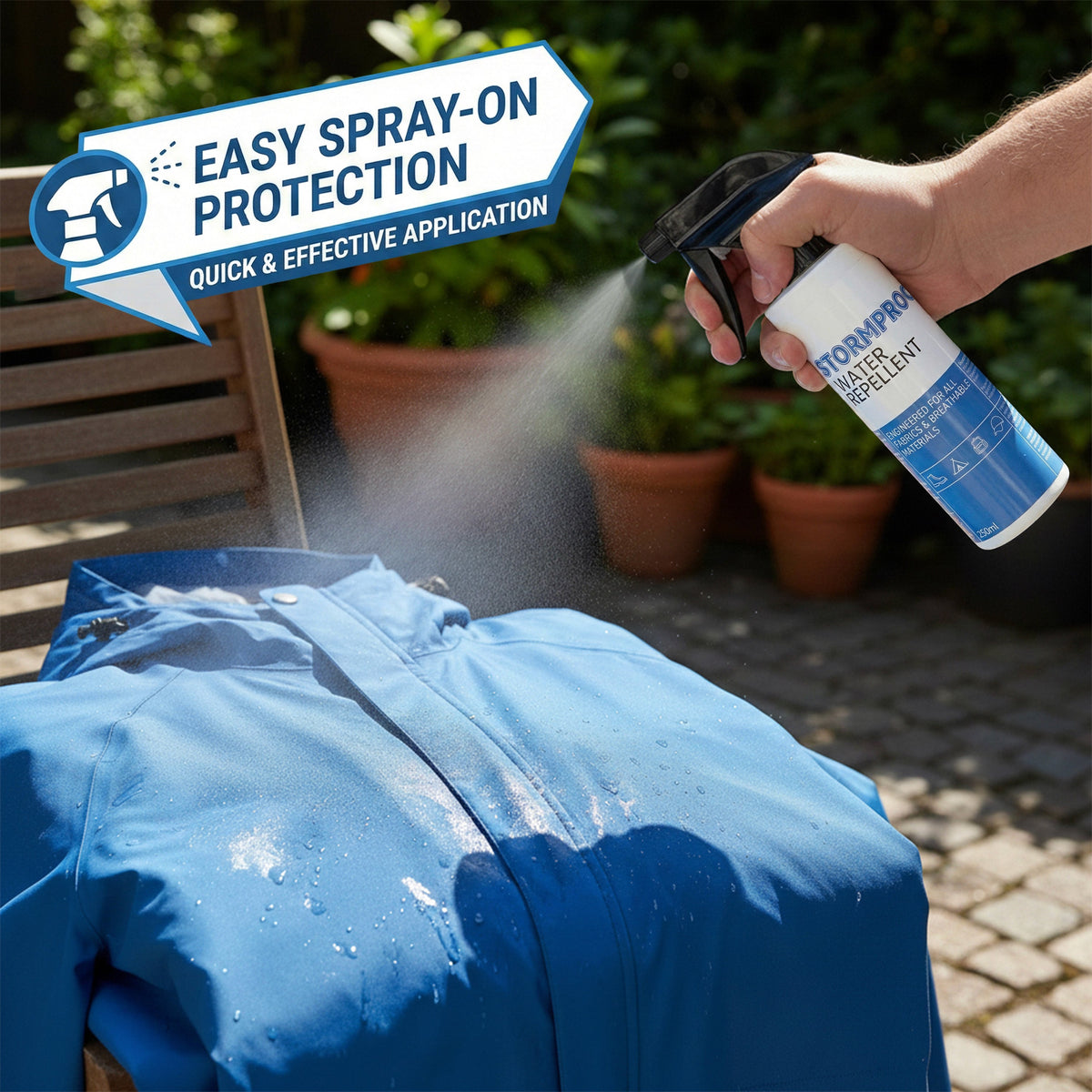 Stormsure Stormproof DWR 250ml