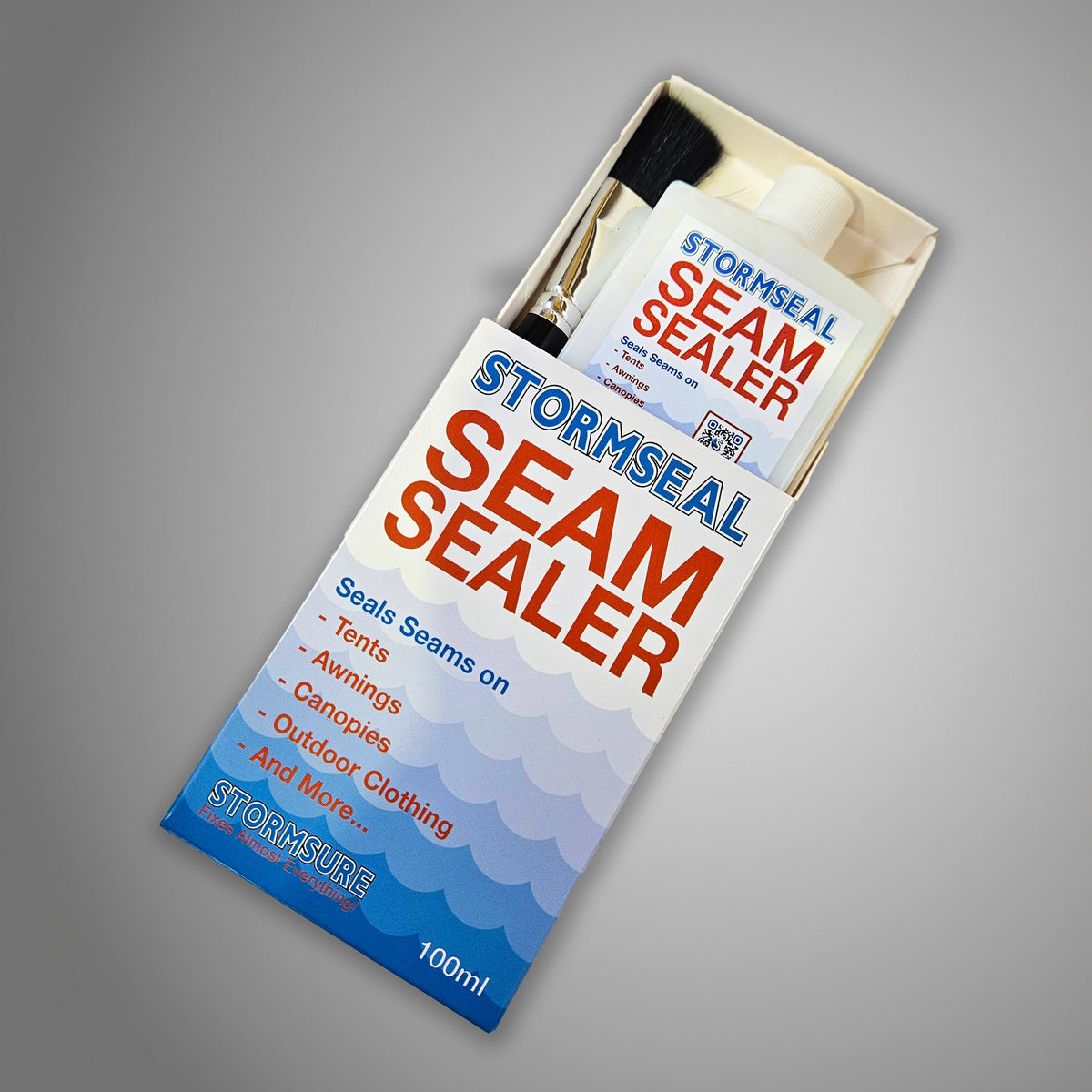 Stormsure StormSeal Seam Sealer 100ml