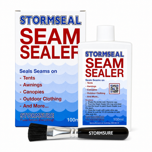 Stormsure StormSeal Seam Sealer 100ml