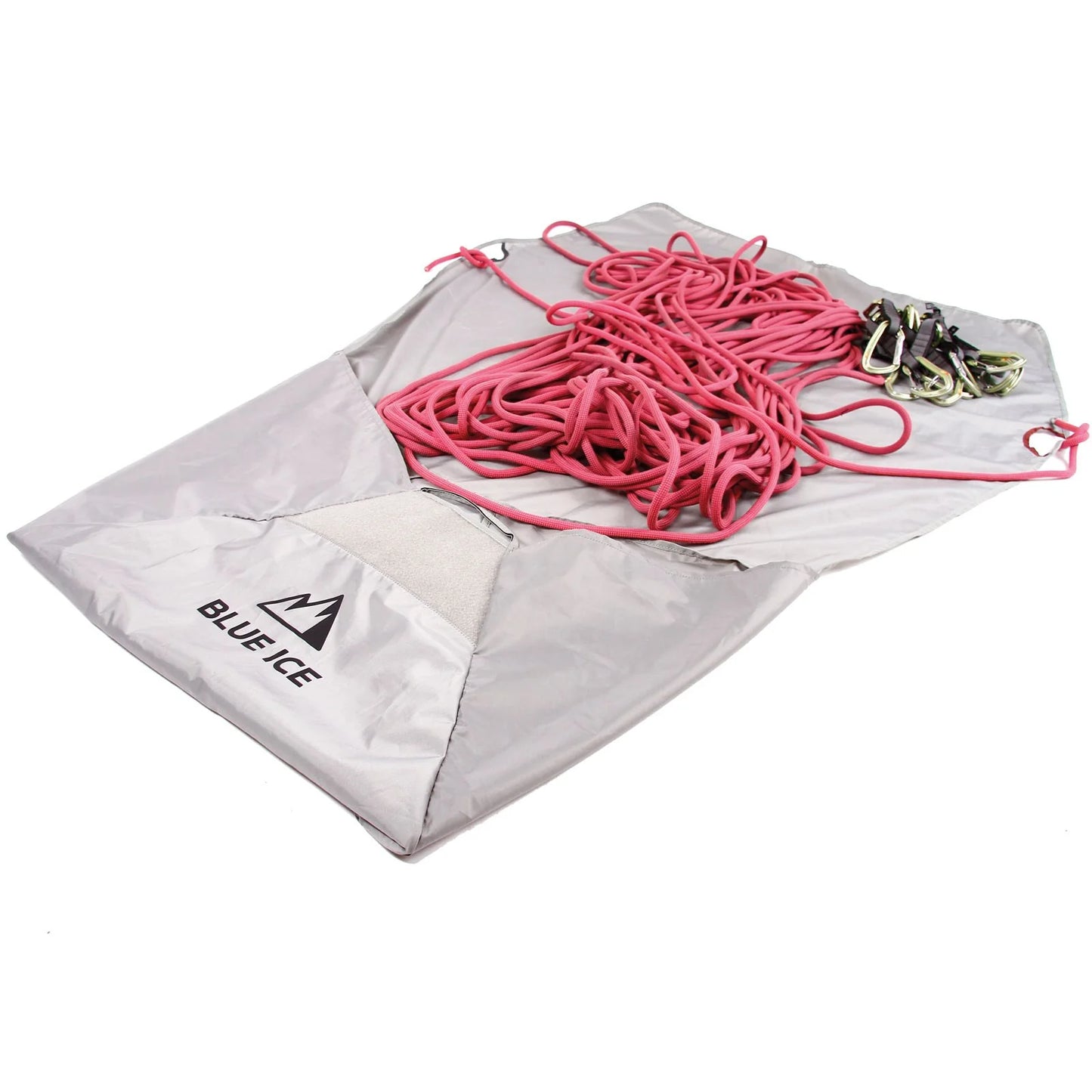 Blue Ice Octopus 35L Shadow