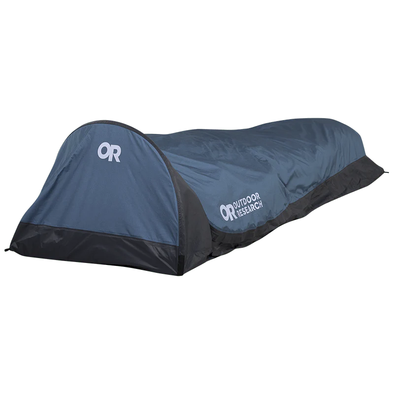 OR Alpine AscentShell Bivy