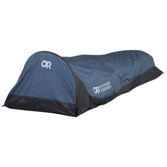 OR Alpine AscentShell Bivy