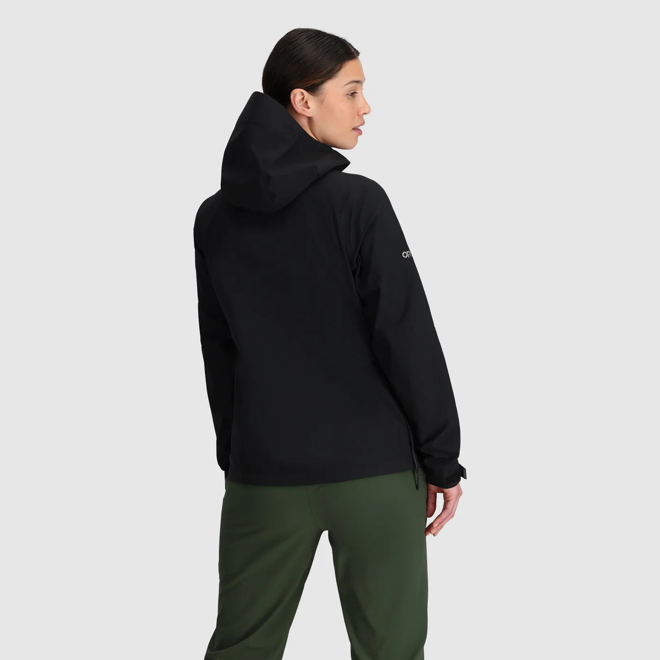 OR Women's Aspire 3L II Jacket