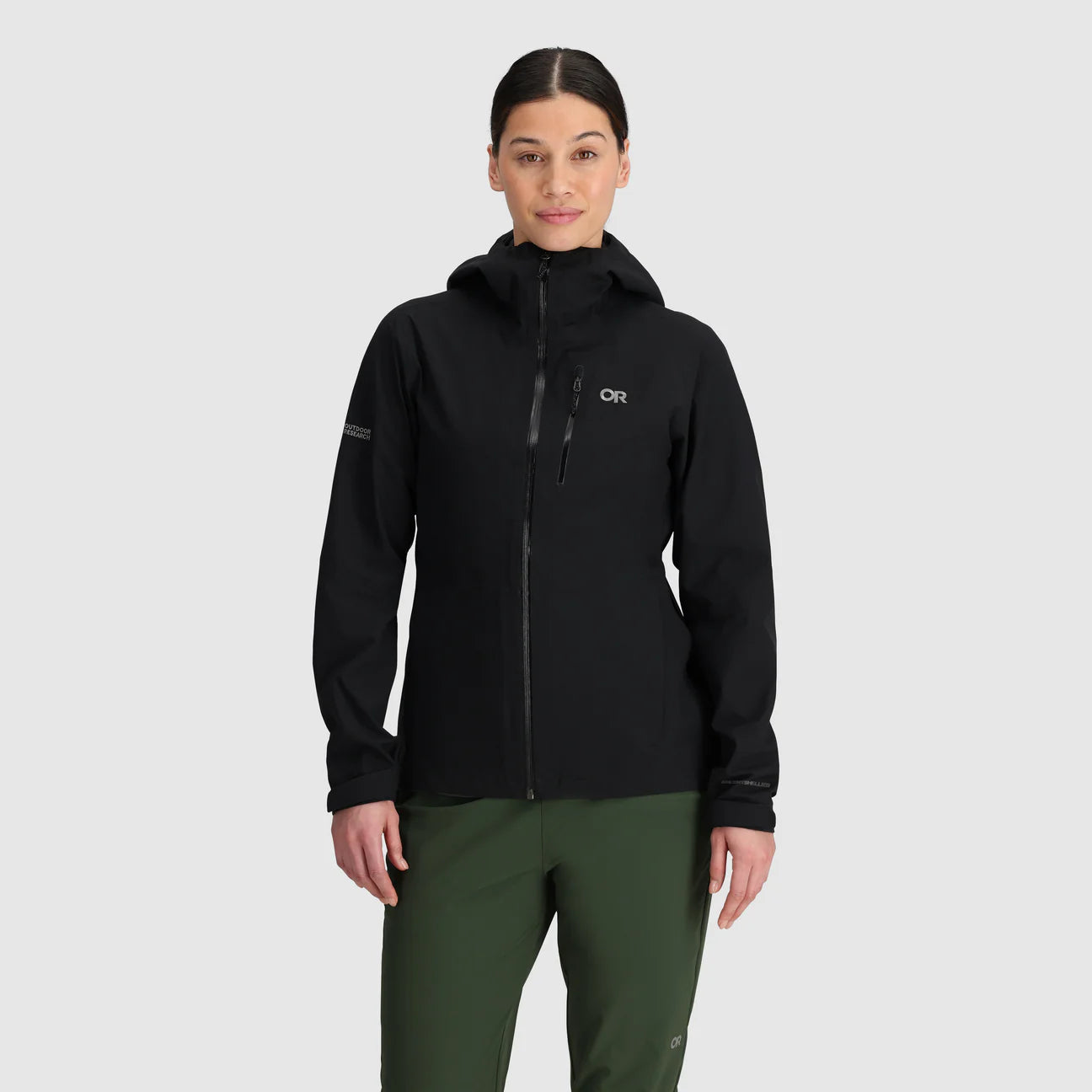 OR Women's Aspire 3L II Jacket