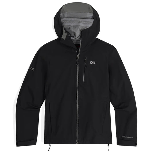 OR Women's Aspire 3L II Jacket