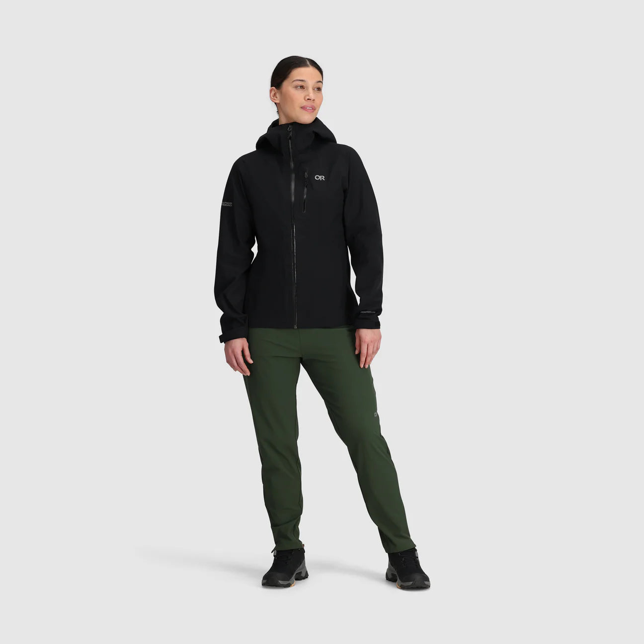OR Women's Aspire 3L II Jacket