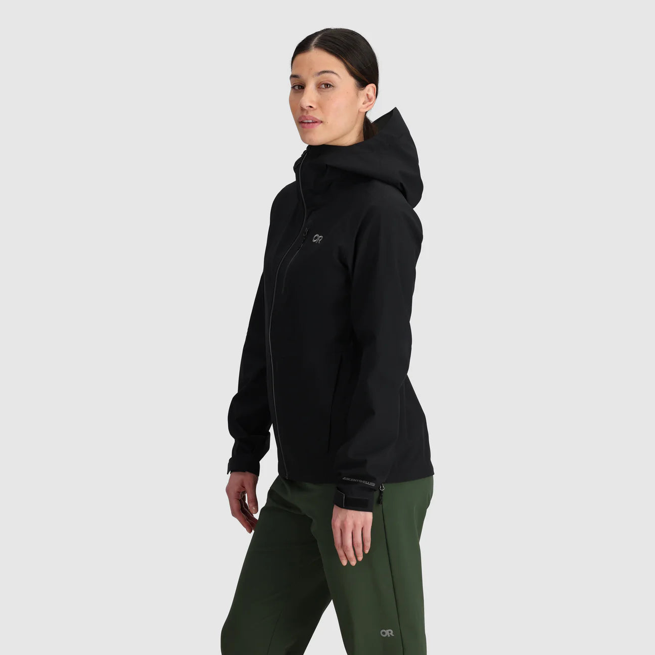 OR Women's Aspire 3L II Jacket