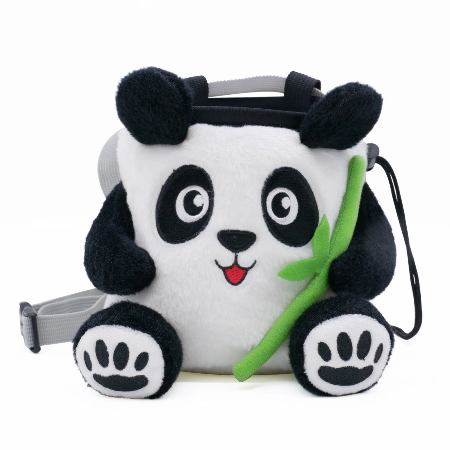 Animal Chalk Bags Chalk Ball Bundle