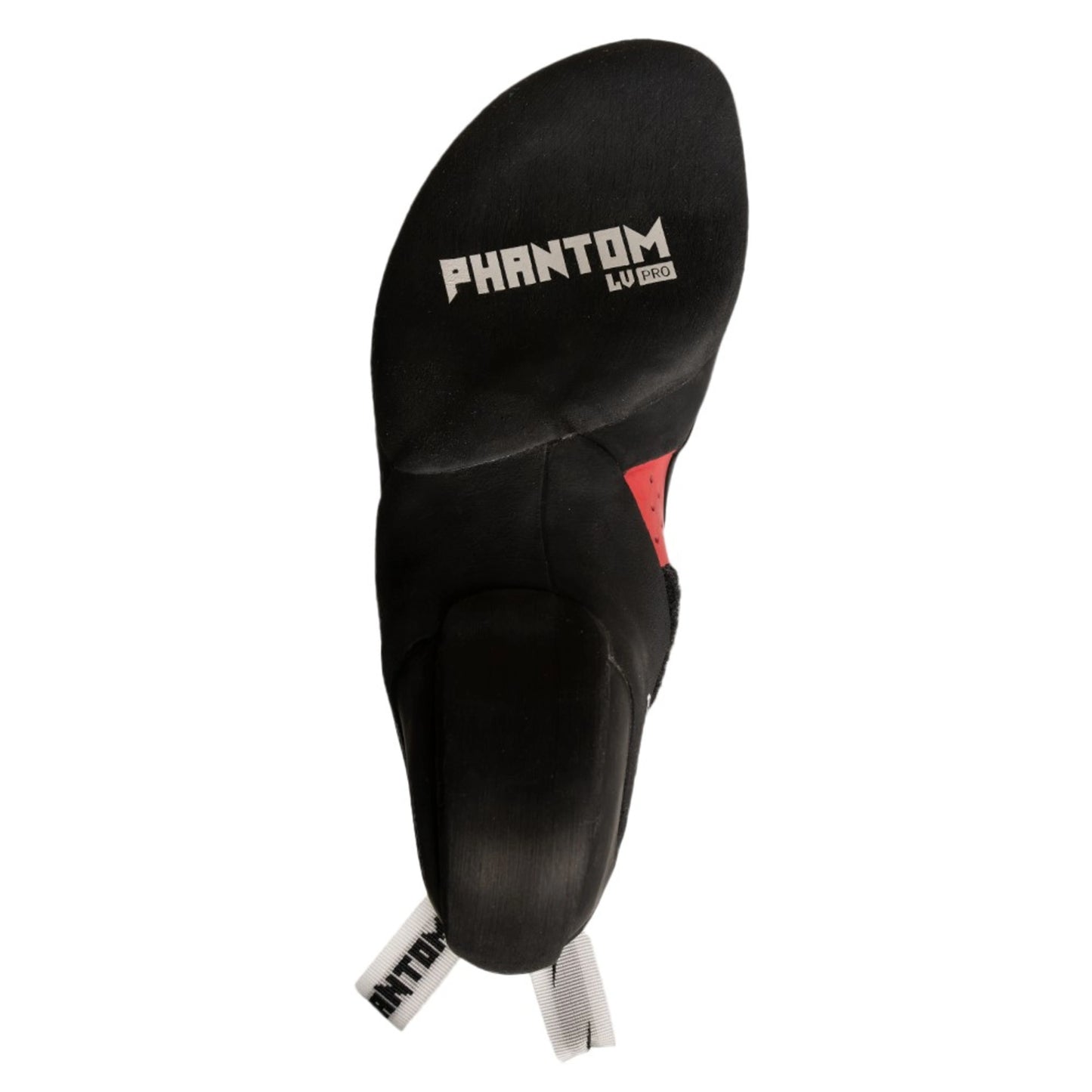 Evolv Phantom Pro LV Climbing Shoes - High Performance Aggressive Shoe (Low Volume, EvoWrap™)