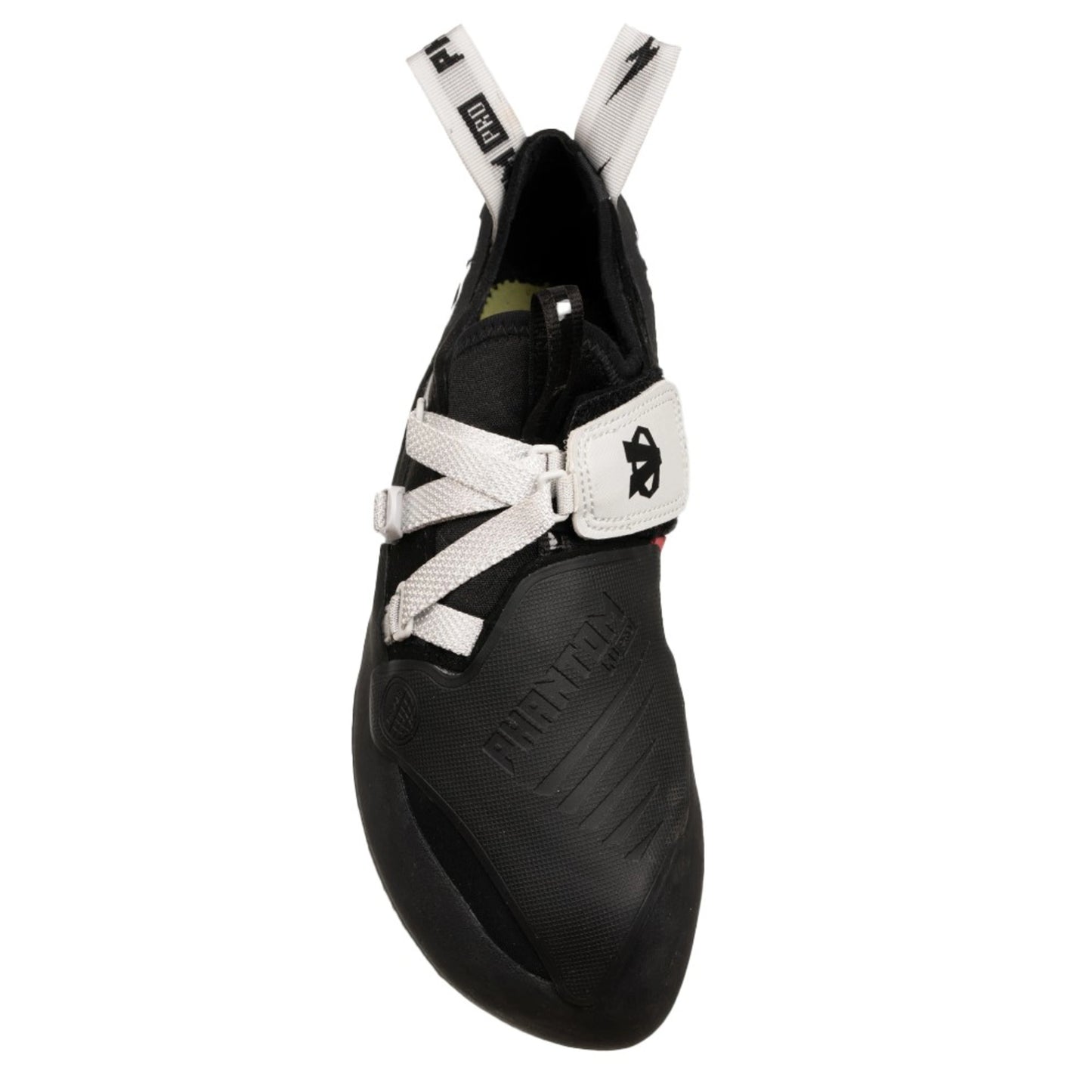 Evolv Phantom Pro LV Climbing Shoes - High Performance Aggressive Shoe (Low Volume, EvoWrap™)