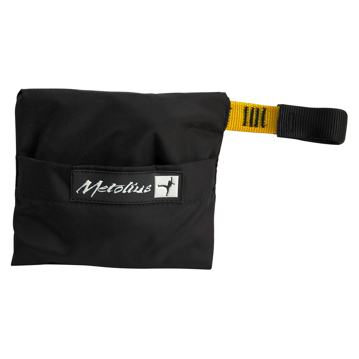 Metolius Pocket Aider - packed in pouch