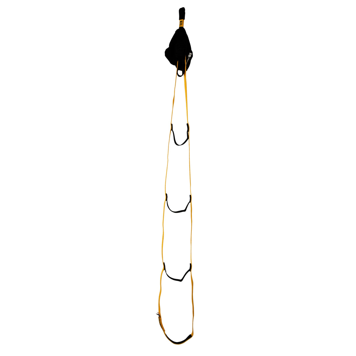 Metolius Pocket Aider - Yellow
