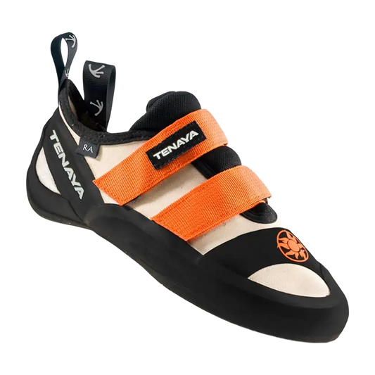 Tenaya Ra Climbing Shoes - Comfortable Precision All-Rounder - 3