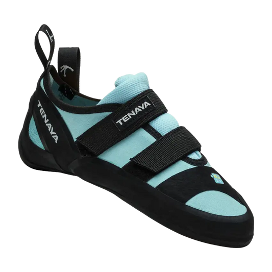 Tenaya Ra Woman Climbing Shoes - Low-Volume All-Round Precision - 2