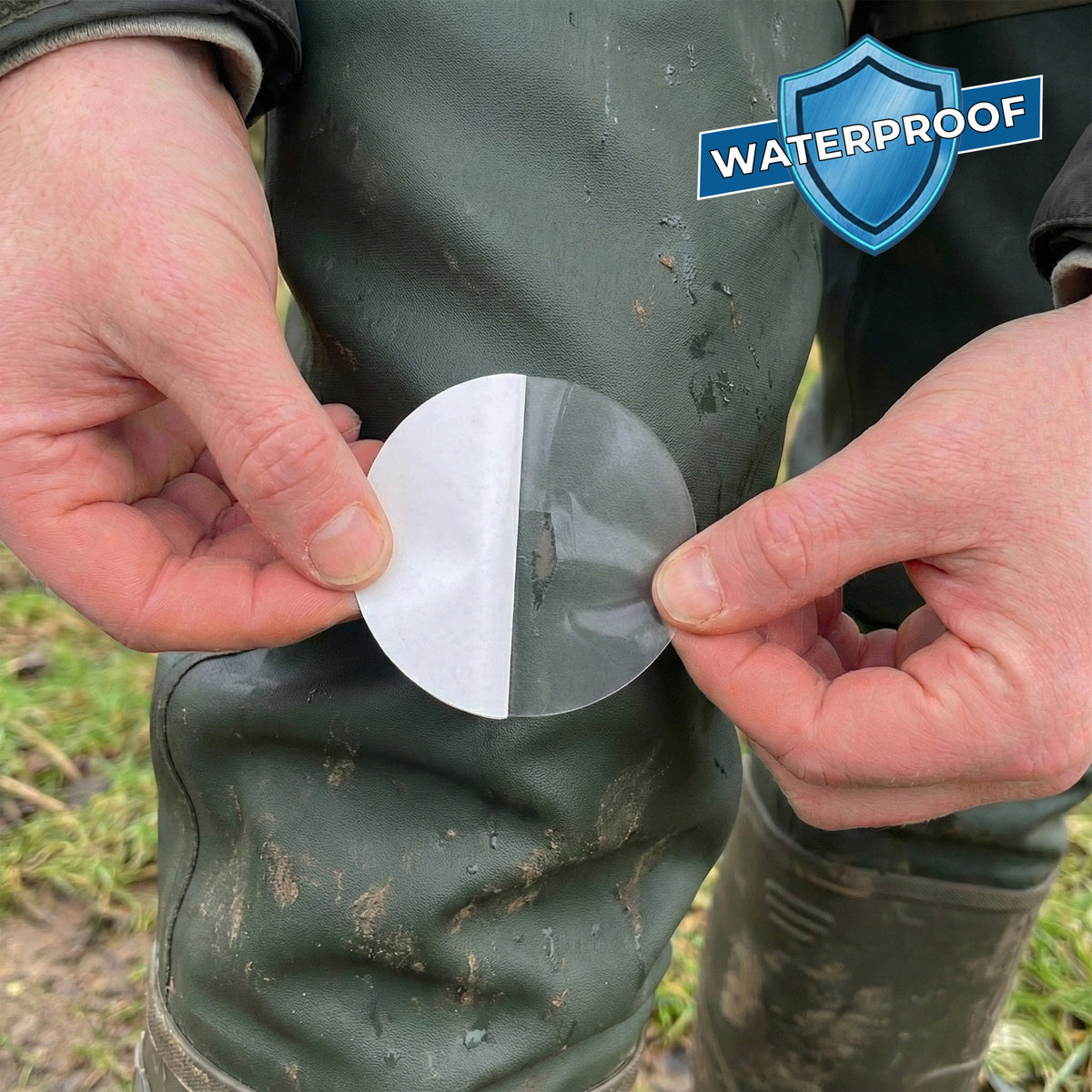 Stormsure Boot, Shoe & Wader Repair Kit