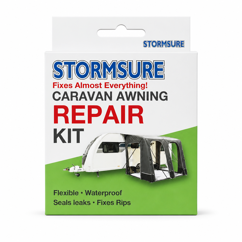 Stormsure Caravan & Awning Repair Kit
