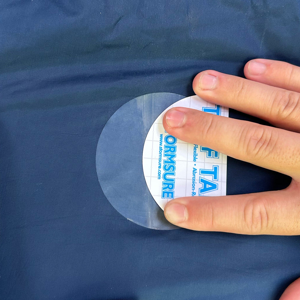 Stormsure Tent & Groundsheet Repair Kit
