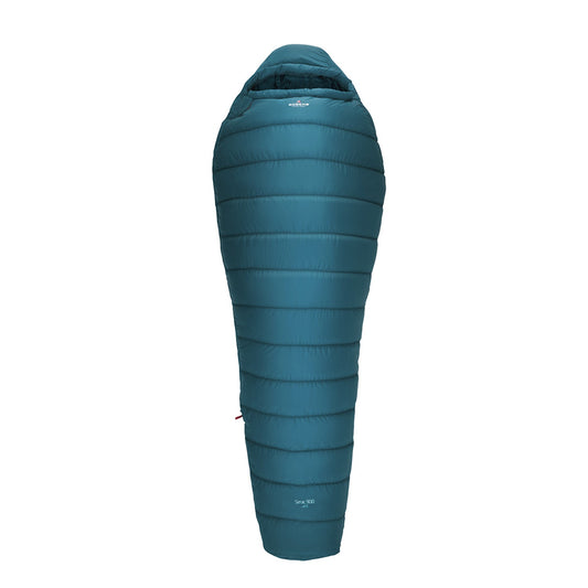 Robens Serac 900 -20°C Regular Down Sleeping Bag - product view